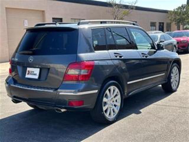 $9490 : 2012 MERCEDES-BENZ GLK-CLASS2 image 5