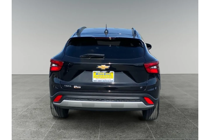 $27653 : Chevrolet Trax 2025 LT 4dr C image 4