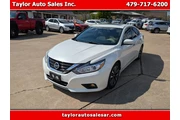 2016 Altima en Springdale