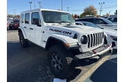 $36000 : Jeep Wrangler Unlimited 2019 thumbnail