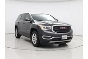 GMC Acadia 2017 SLE-1 4dr SU