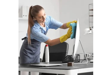 Limpieza Profesional en Omaha