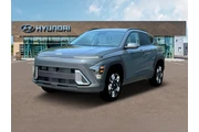 Hyundai KONA 2025 AWD SEL Co