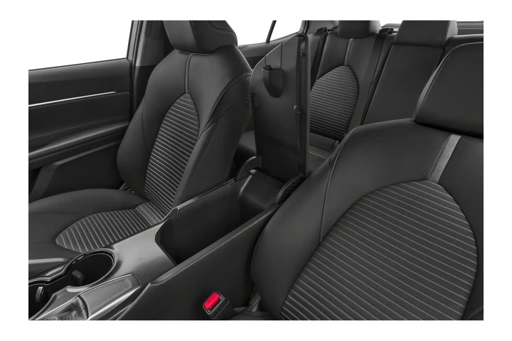 $20984 : 2020 Camry SE Sedan 4D image 10