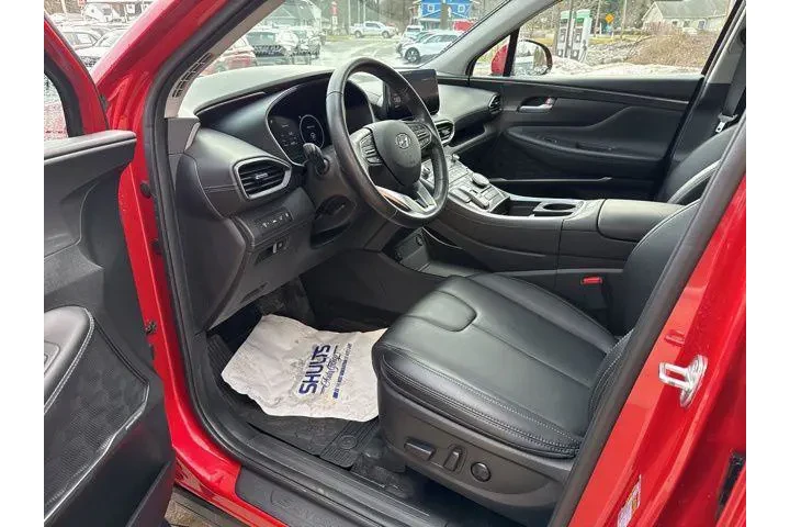 $28813 : Hyundai SANTA FE 2023 AWD SE image 6