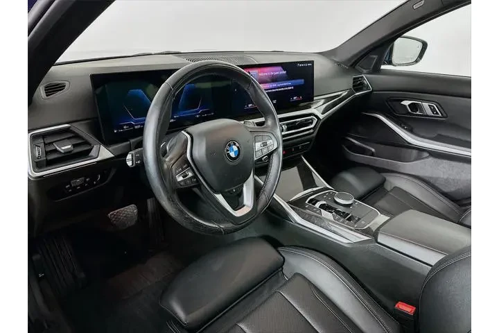$32890 : BMW 3 Series 2023 AWD 330i x image 9
