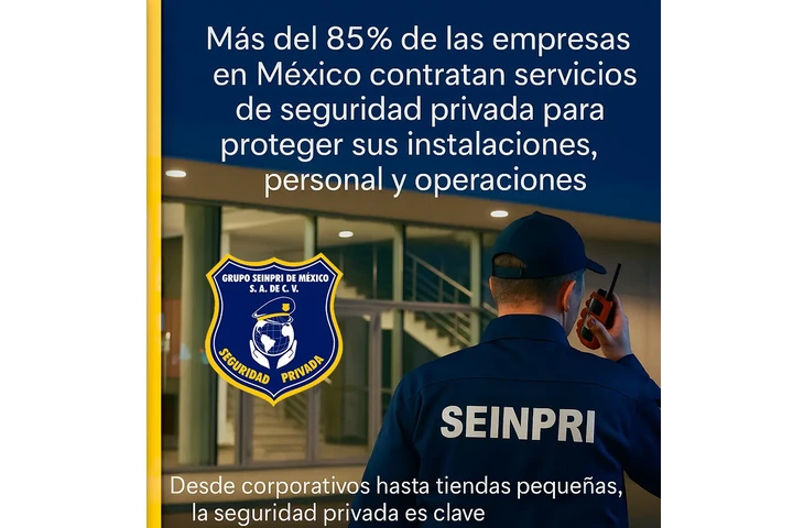Seguridad Profesional image 1