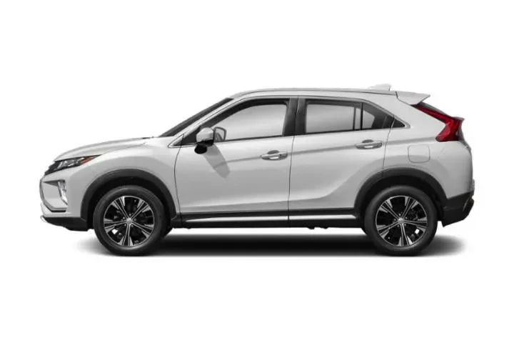 $15995 : Mitsubishi Eclipse Cross 201 image 2