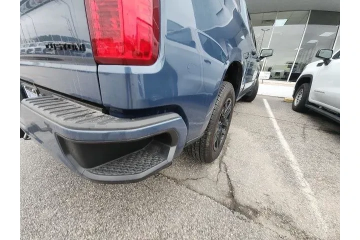 $33869 : Chevrolet Silverado 1500 202 image 10