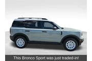 Ford Bronco Sport 2024 AWD H en Wichita