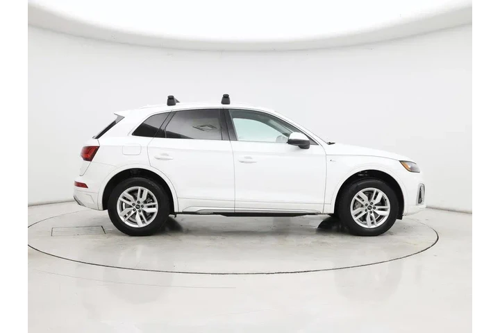 $29998 : Audi Q5 2023 AWD quattro S l image 7