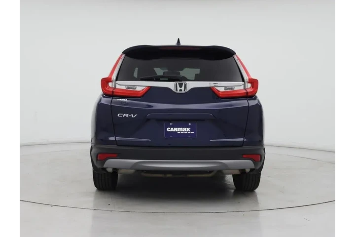 $22998 : Honda CR-V 2019 EX-L 4dr SUV image 6