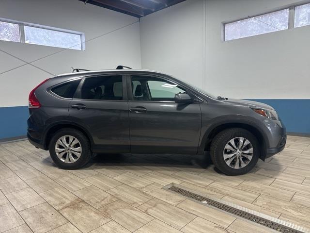 $11996 : Pre-Owned 2013 CR-V EX image 2