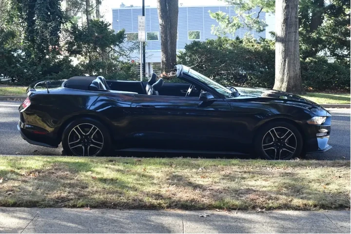 $13995 : Ford Mustang 2019 EcoBoost 2 image 10