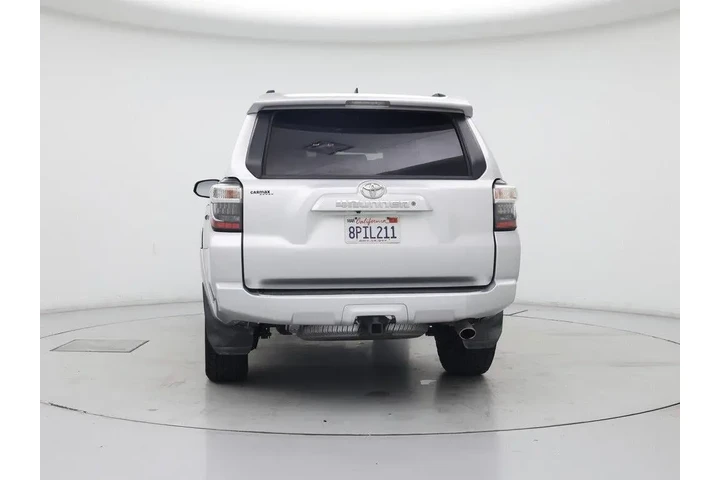 $30998 : Toyota 4Runner 2020 4x4 SR5 image 6