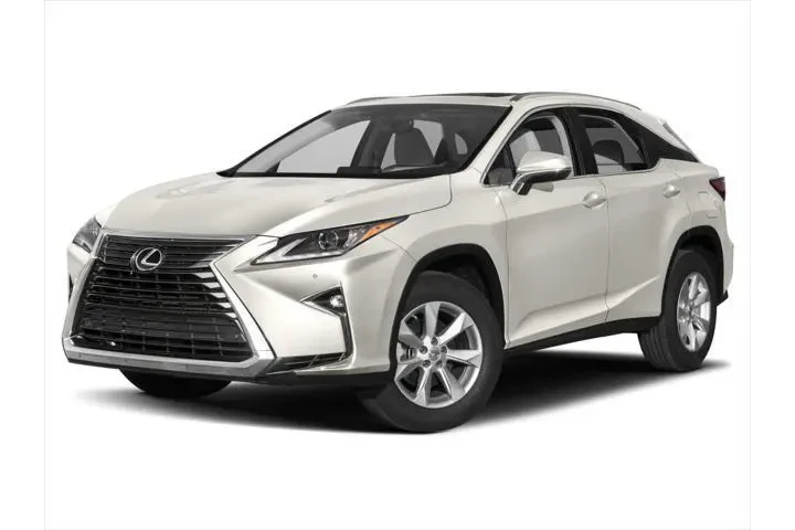 $28888 : Lexus RX 350 2017 AWD 4dr SU image 2