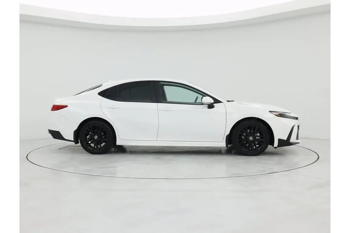 $32998 : Toyota Camry 2025 SE 4dr Sed image 7