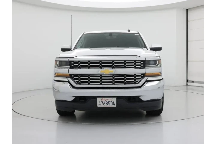 $27998 : Chevrolet Silverado 1500 201 image 5