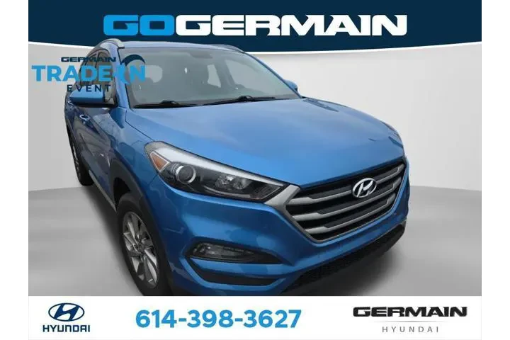 $12994 : Hyundai TUCSON 2017 AWD SE 4 image 1