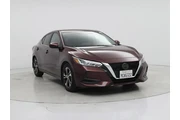 Nissan Sentra 2022 SV 4dr Se en Fresno