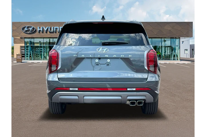 $35088 : Hyundai PALISADE 2024 Limite image 6