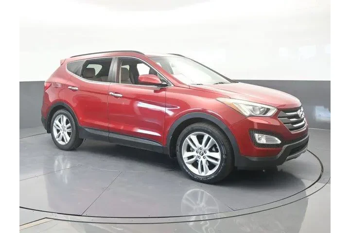 $9690 : Hyundai SANTA FE Sport 2013 image 8
