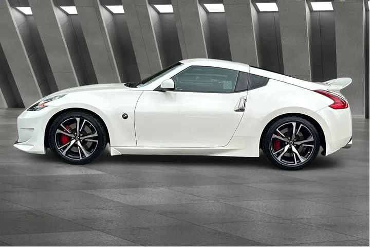 $32700 : Nissan 370Z 2020 Sport 2dr C image 6