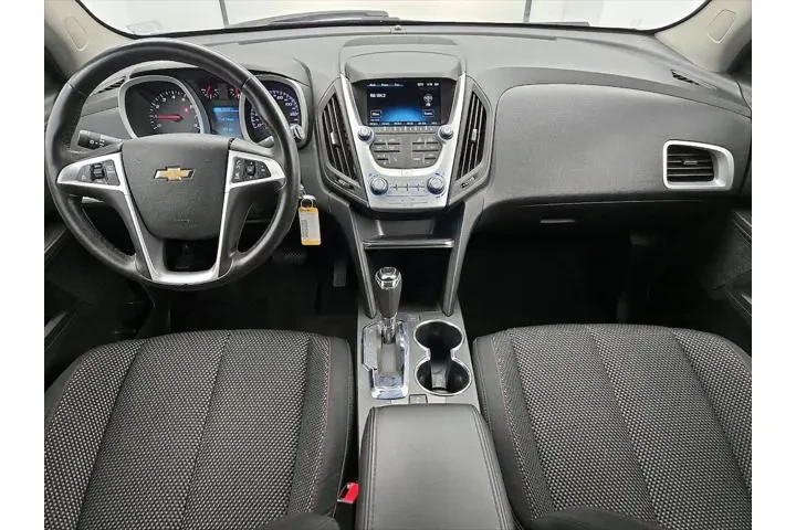 $12599 : Chevrolet Equinox 2016 LT 4d image 9