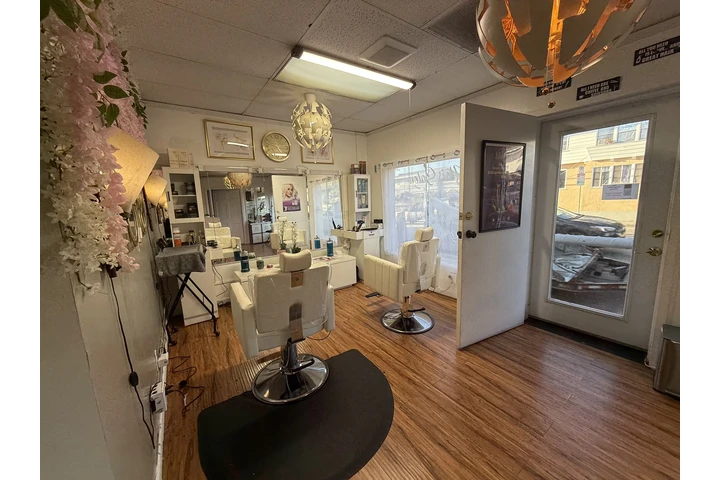 RENT O COMISION HAIR & ROOM image 7