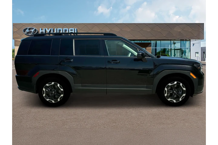 $31321 : Hyundai SANTA FE 2025 AWD SE image 9