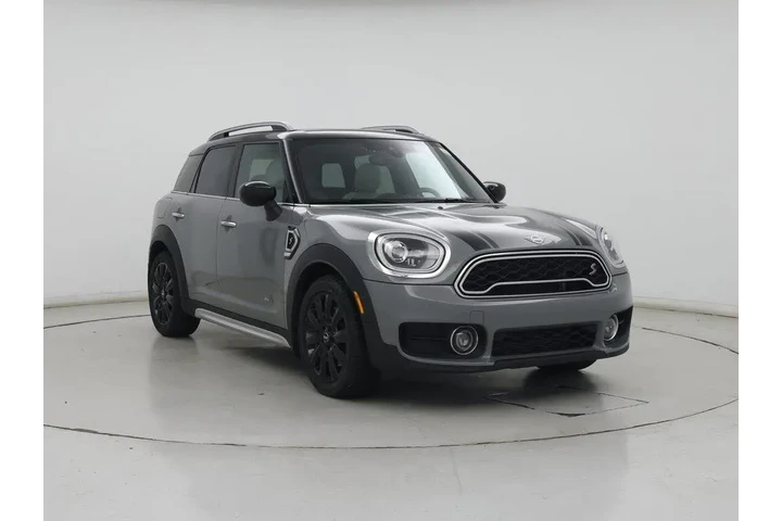 $20998 : MINI Countryman 2020 AWD Coo image 1