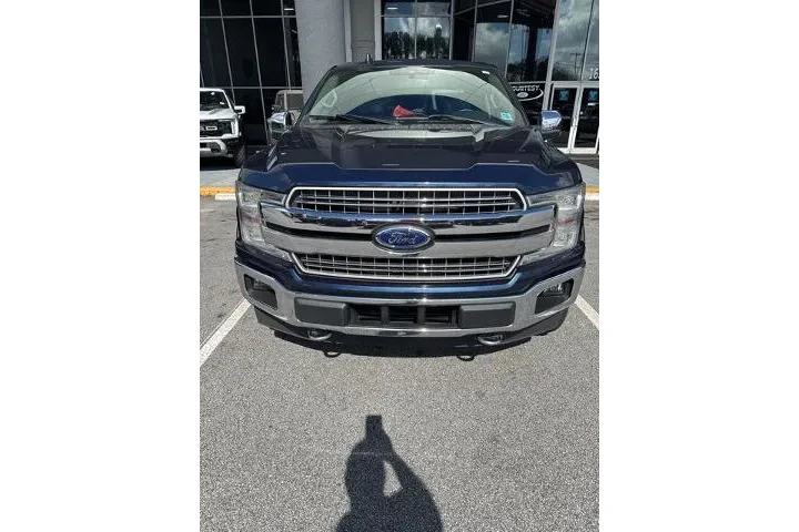 $28856 : Ford F-150 2019 4x4 XL 4dr S image 8