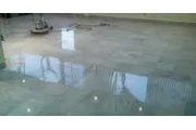 Lavado y encerado de pisos en Los Angeles