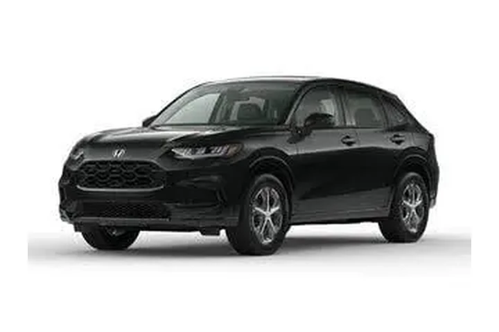 $29789 : Honda HR-V 2024 AWD EX-L 4dr image 1