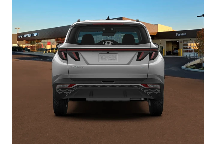 $24967 : Hyundai TUCSON 2023 AWD SEL image 6