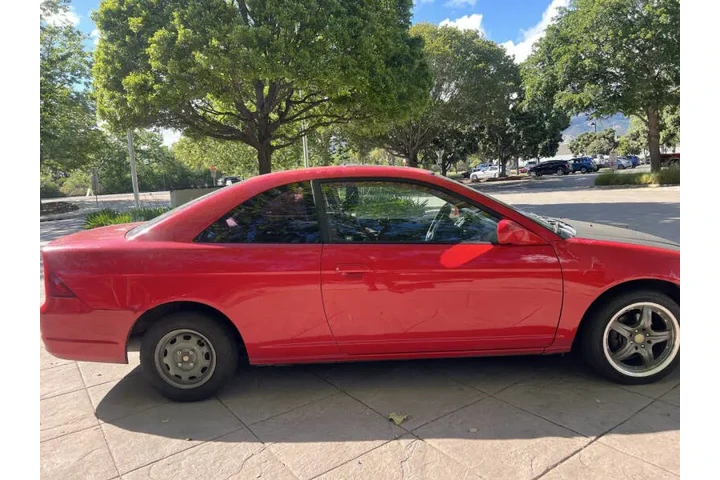 $4000 : 2002 Civic EX image 10