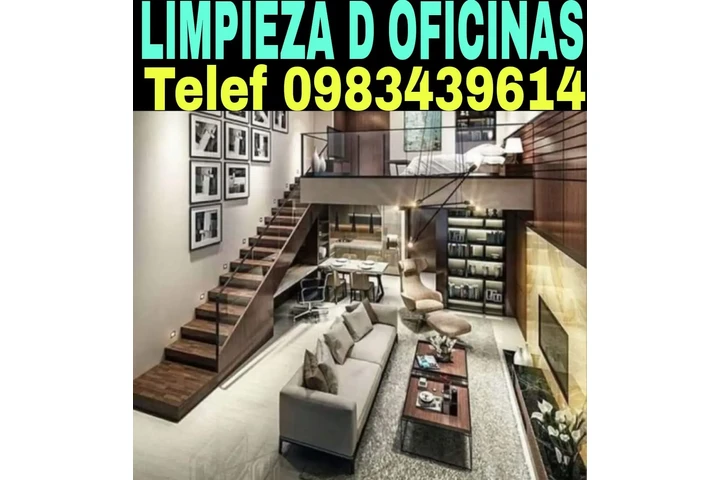 Limpieza de Iglesias en Quito image 1