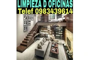 Limpieza de Iglesias en Quito