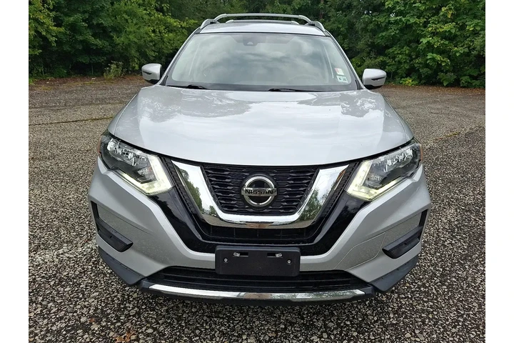 $15895 : Nissan Rogue 2020 AWD S 4dr image 8