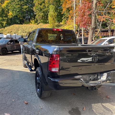 $23000 : 2016 RAM 2500 CREW CAB image 9