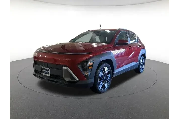 $22500 : Hyundai KONA 2025 SEL 4dr Cr image 1