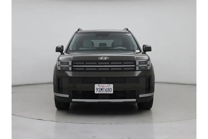 $37998 : Hyundai SANTA FE 2024 AWD Li image 5