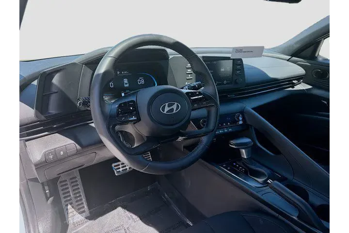 $18245 : Hyundai ELANTRA 2025 SEL Spo image 7