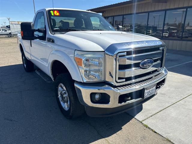 $18999 : 2016 F-250 Super Duty XLT image 6