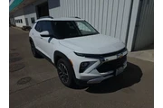 $21500 : Chevrolet Trailblazer 2024 L thumbnail