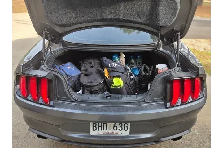 $16990 : Ford Mustang 2018 EcoBoost 2 image 4