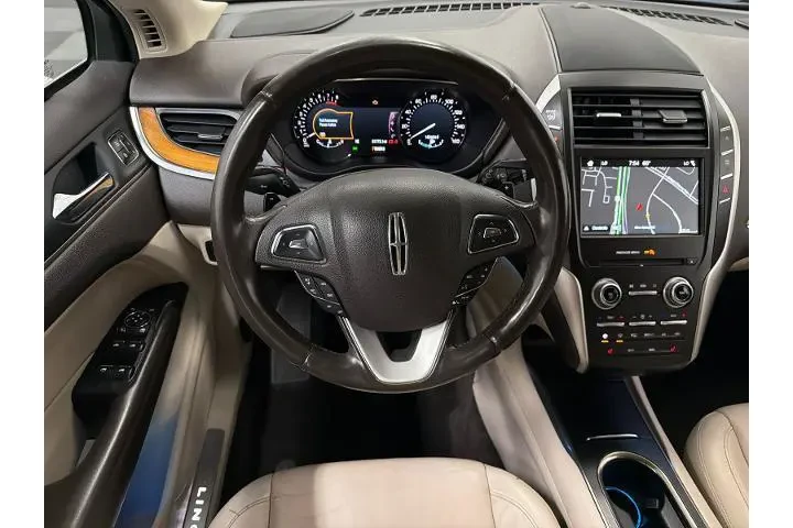 $14750 : Lincoln MKC 2018 Select 4dr image 7