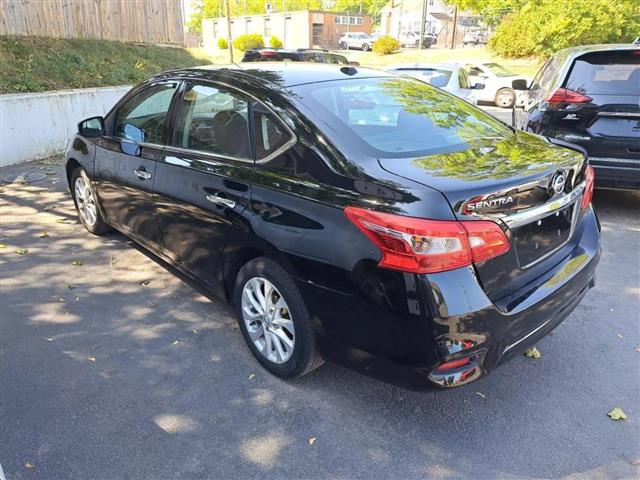 $11075 : 2019 NISSAN SENTRA image 8