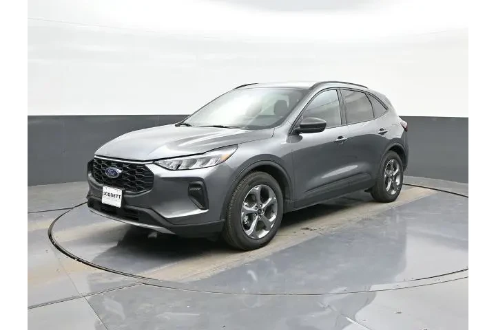 $23735 : Ford Escape 2025 ST-Line 4dr image 5