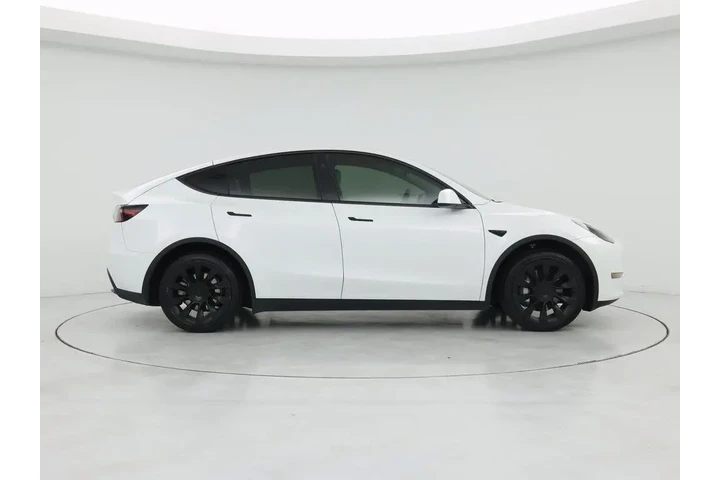 $33998 : Tesla Model Y 2024 Long Rang image 7